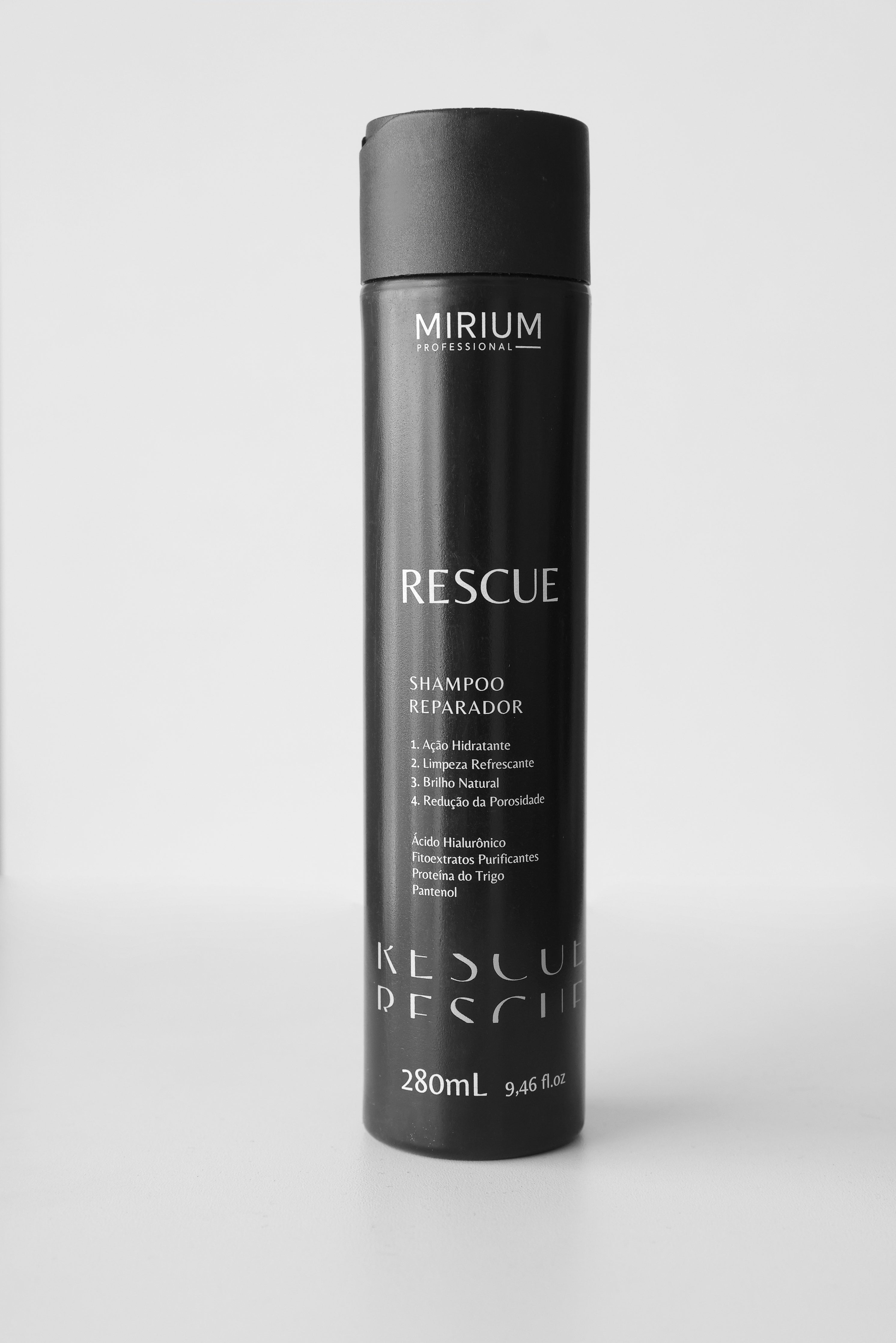 Shampoo Rescue 280ml