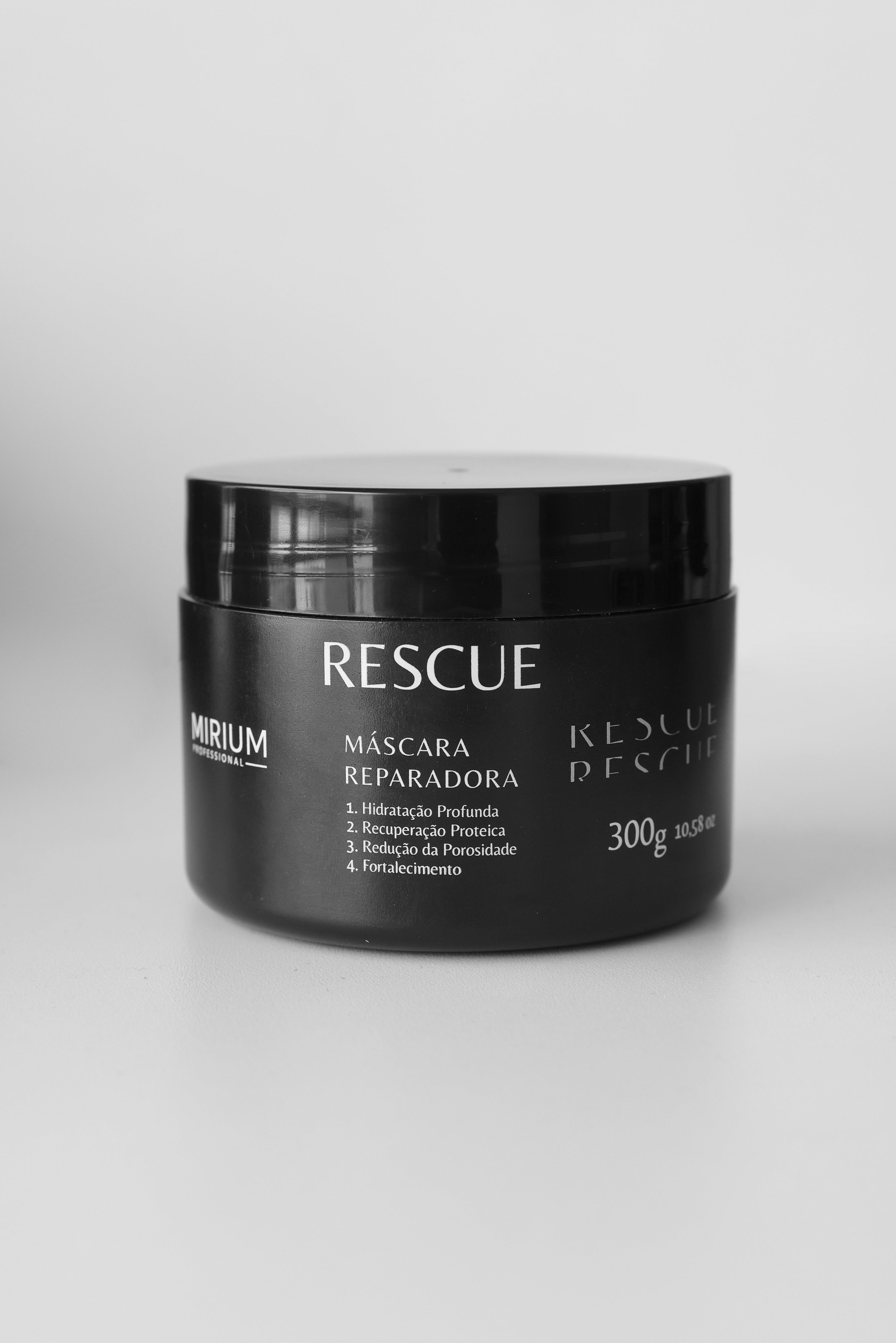 Máscara Rescue 300g