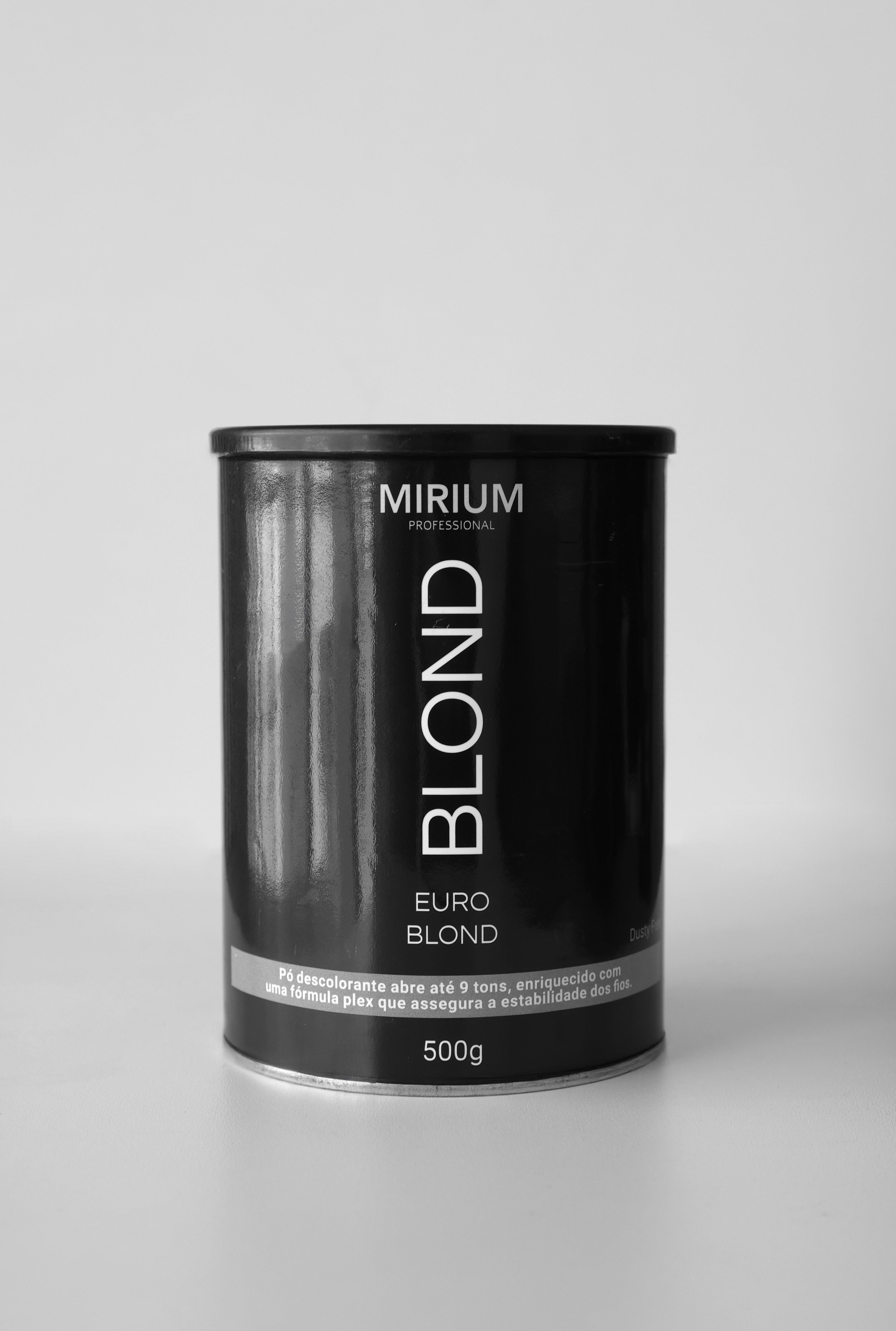 Pó Descolorante Euroblond 500g