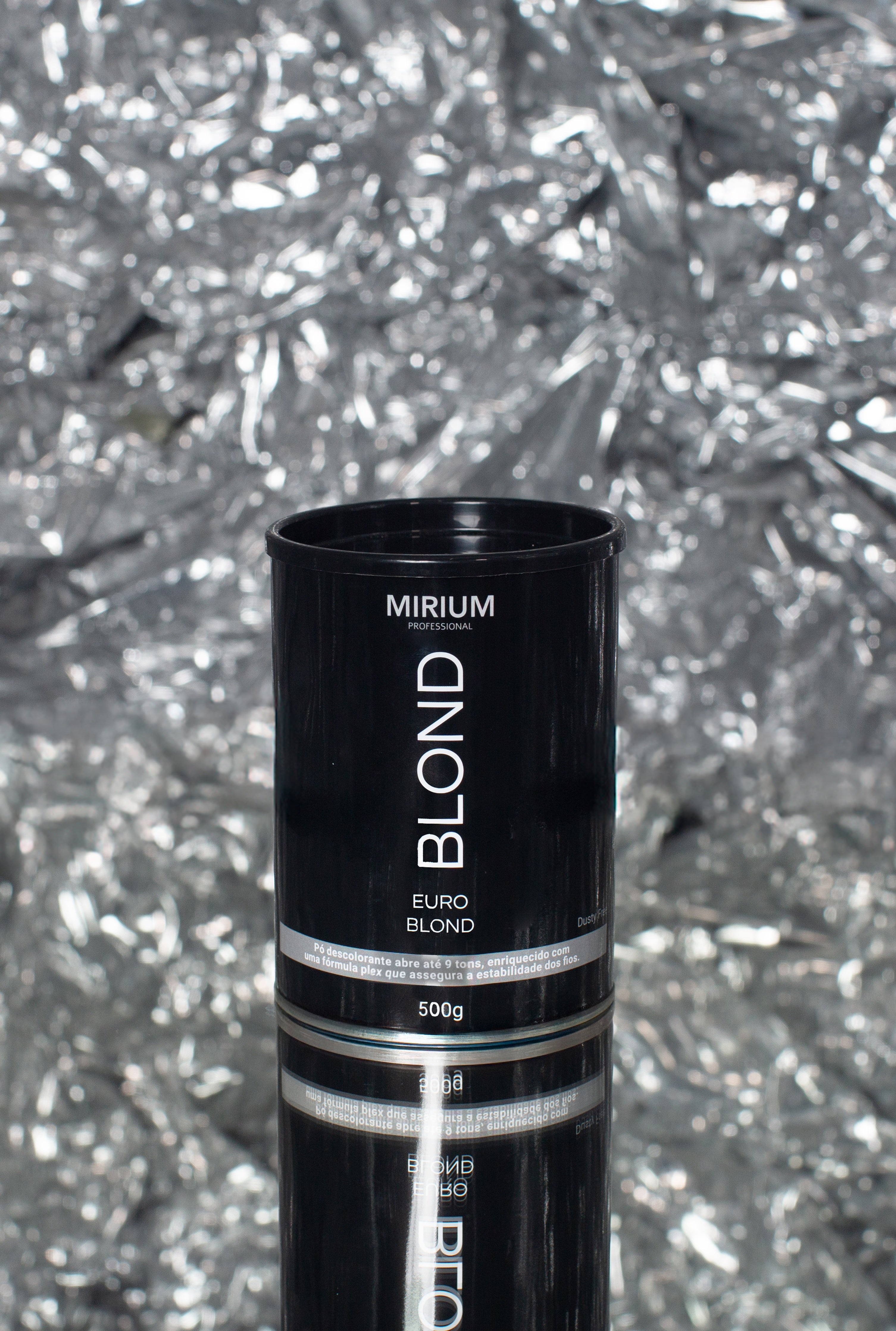 Pó Descolorante Euroblond 500g