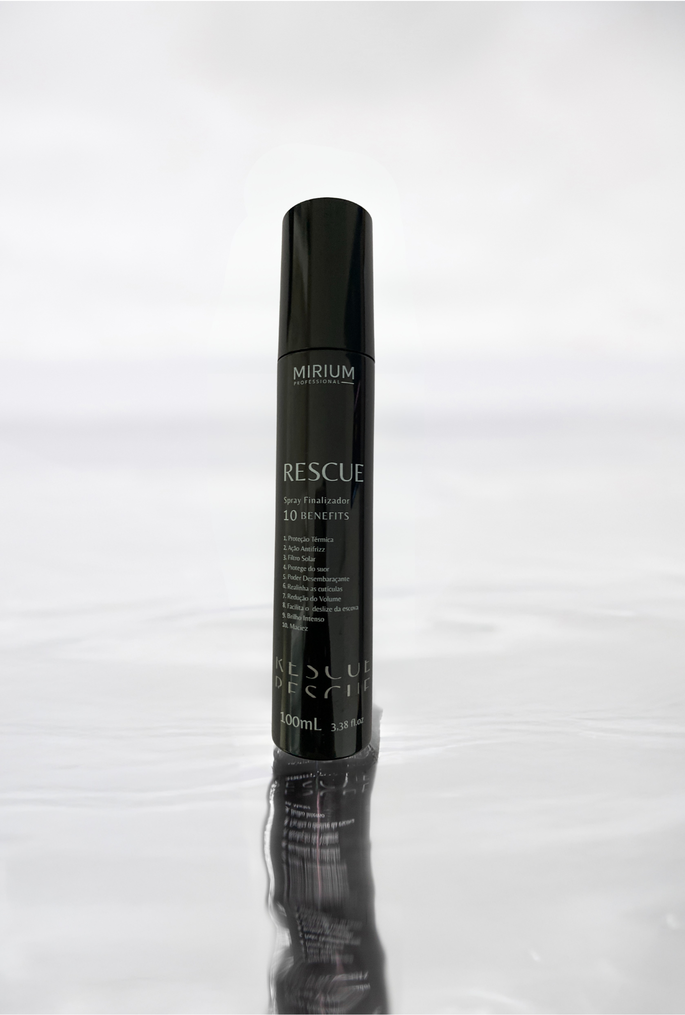 Fluído Rescue (LEAVE-IN) 100 ML