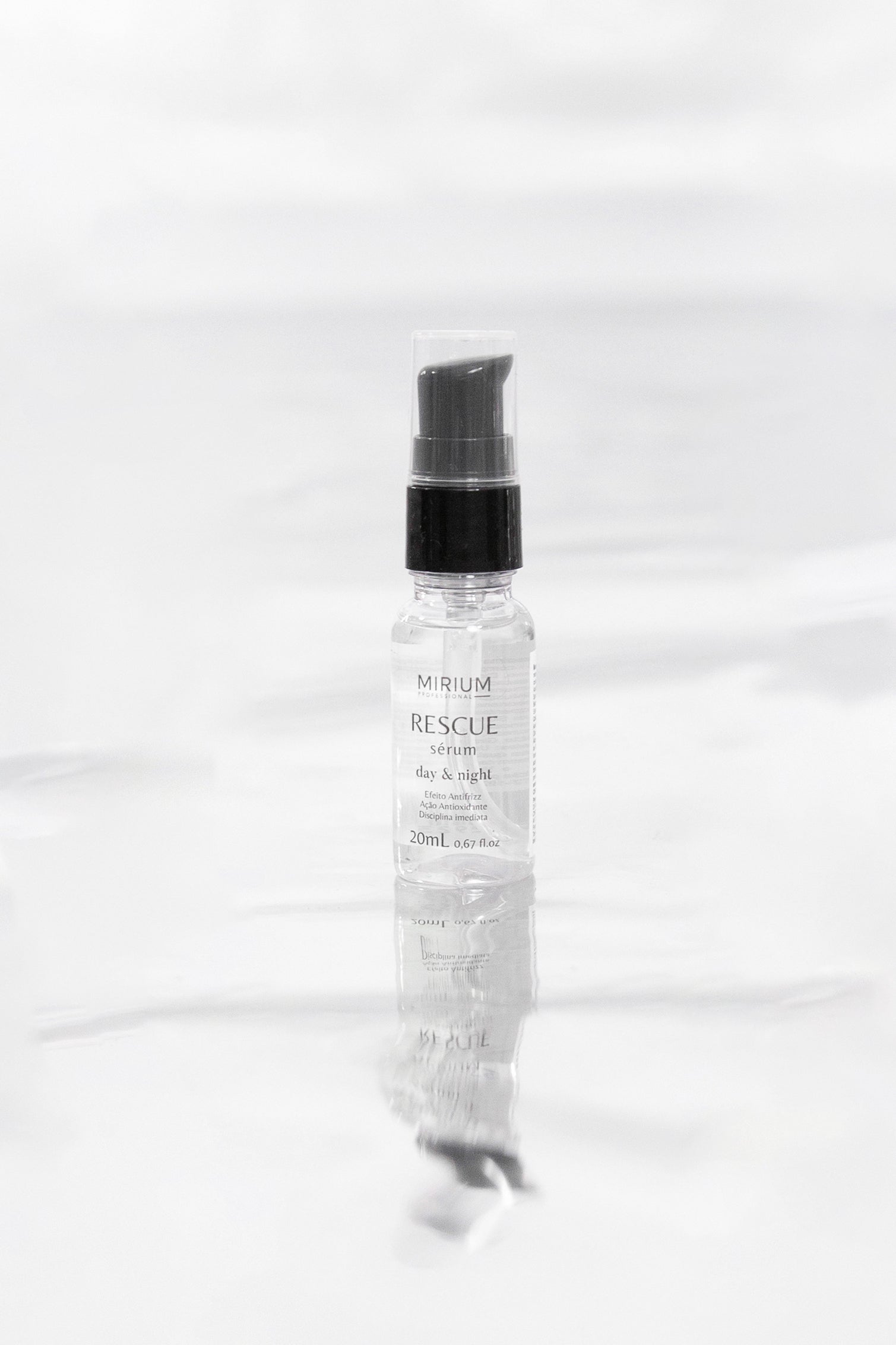 Sérum Rescue 20ml
