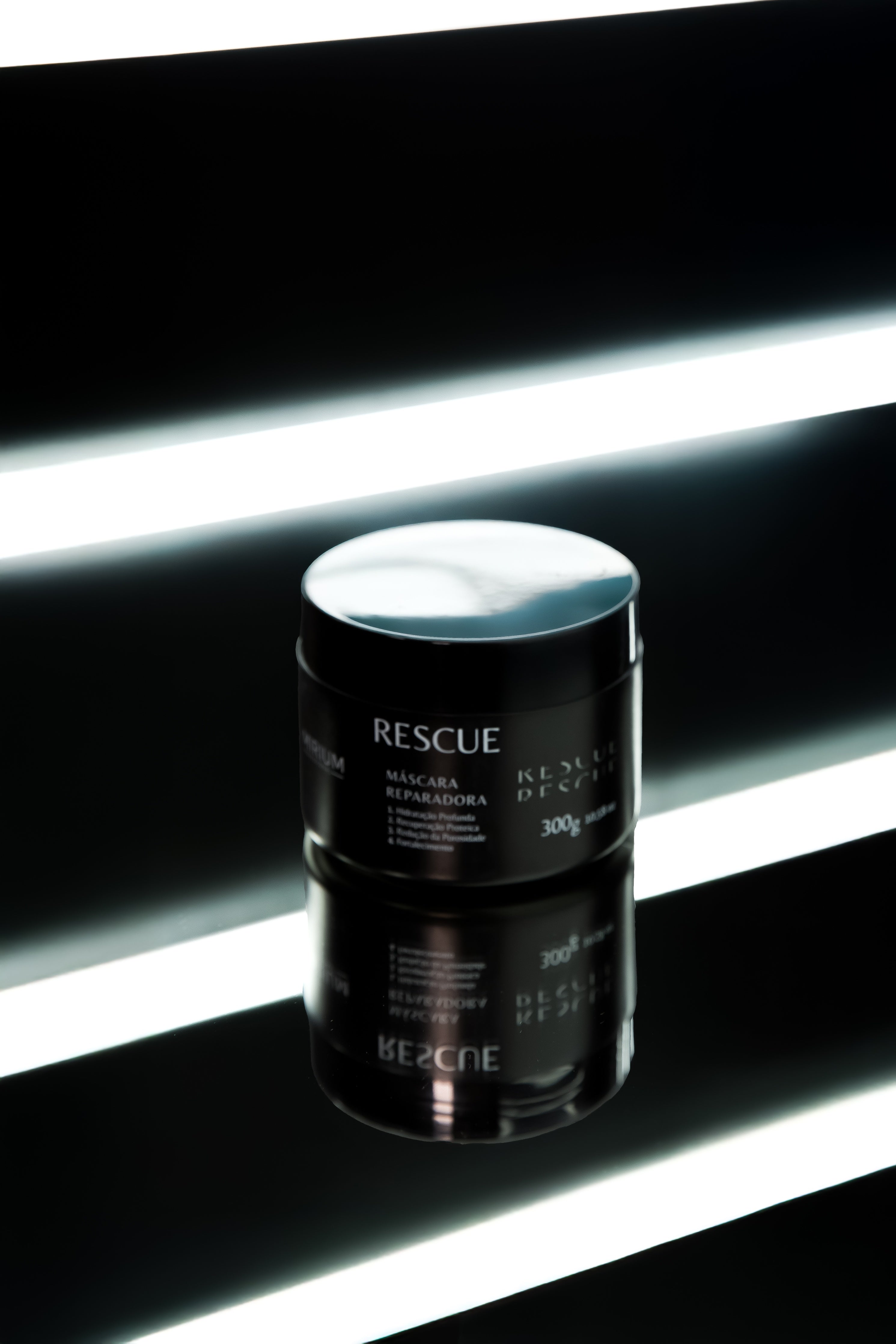 Máscara Rescue 300g